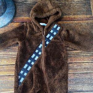 Gap Kids Chewie Onesie